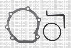 CIFAM 824-1168 Water Pump